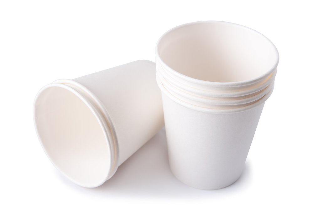 Polystyrene Cups Ankars Commercial Cleaning Service Melbourne